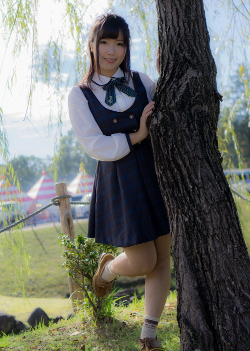 Cute Little Girl Matori 1-21