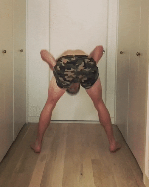 mensbuttsandass: Carson Aldridge