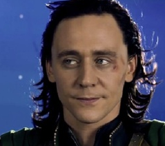 brodinsons:  loki is: a trickster a manipulator a sorcerer an agent of chaos with loyalties to no one but himself loki is not: a victim a tool a ~stolen relic~ innocent thank u for ur time  