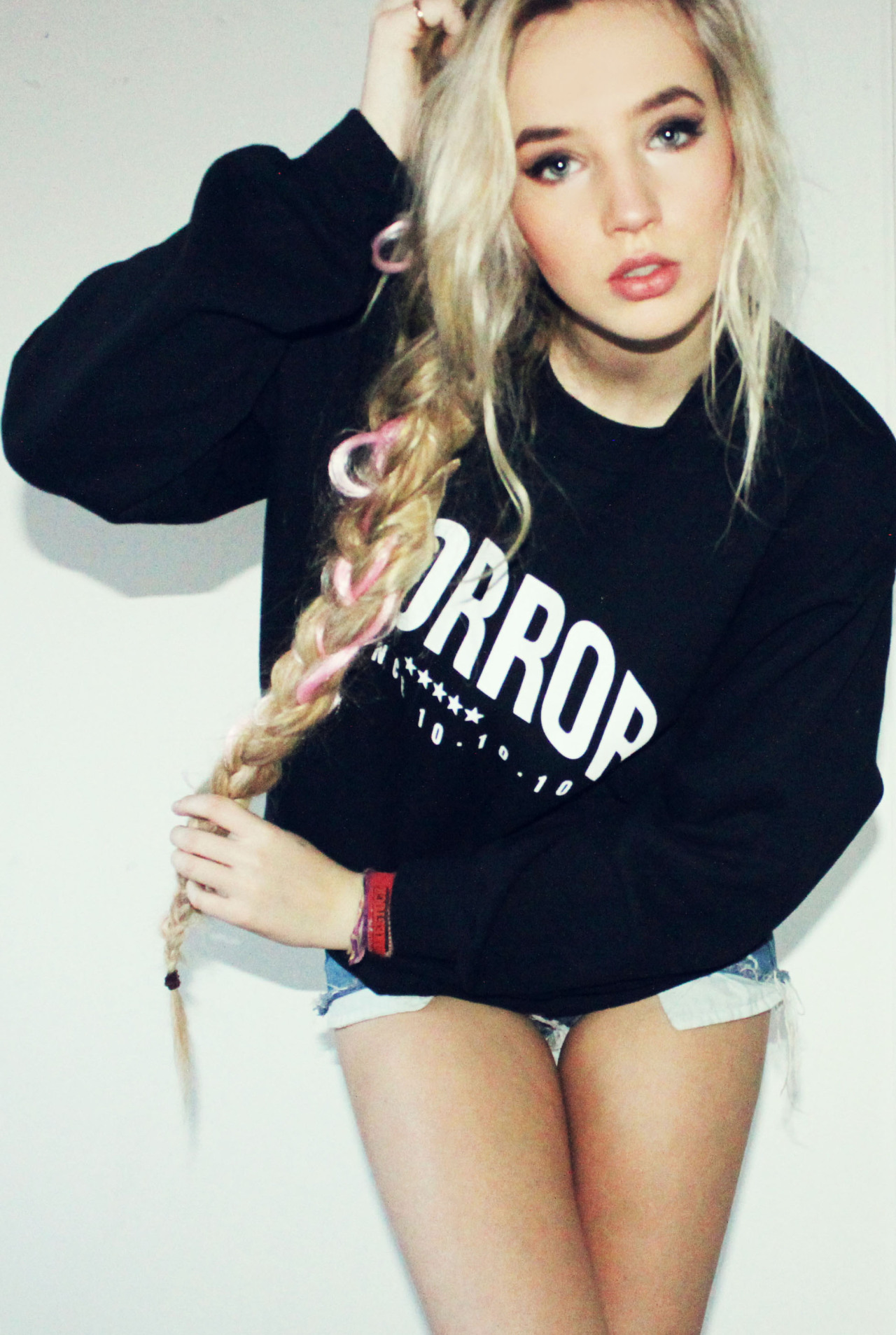 Amor ?