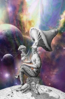 My Psychedelic Life | via Tumblr en We Heart It. https://weheartit.com/entry/75131005/via/zsooka