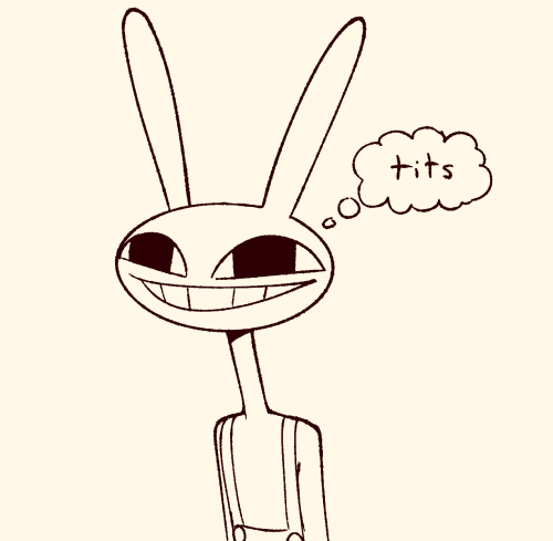 Random Question, Which TADC Charachter Is Your Favourite To Draw And Why?