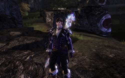 tirkk:  I am a filthy human mesmer. 