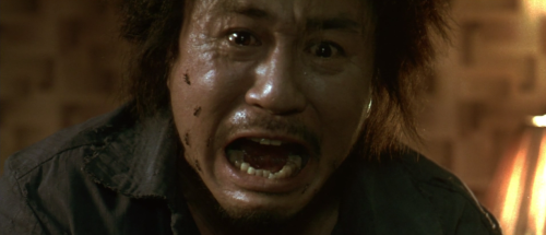 justfilms:Oldboy - Oldeuboi - Park Chan-wook 2003