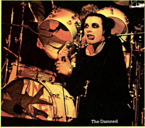 actdog:Vanian and the Damned
