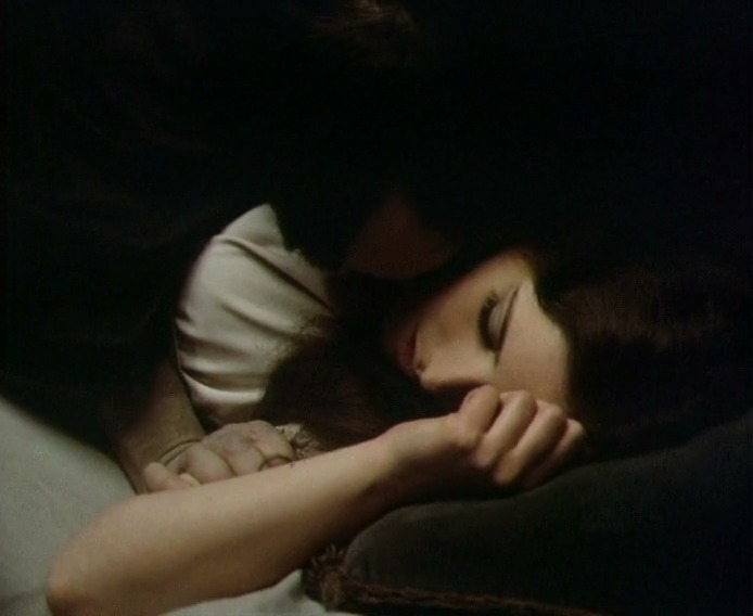 silkenscreen:  Jonathan (1970) dir. Hans W. Geißendörfer 