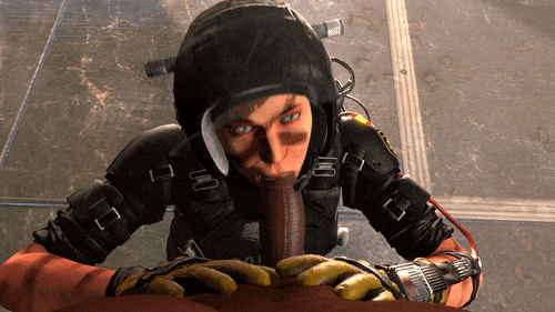 skykliker-sfm: tfw when 9/10 your requests are r6s requests. Made animation. Idk