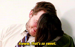 trashybooksforladies: I can’t believe I’m marrying him. You don’t have to.