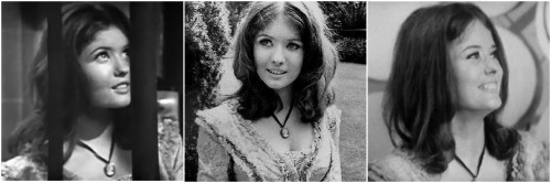 Favorite Characters 109/∞: Victoria Waterfield (Doctor Who)Every time we go anywhere something awful