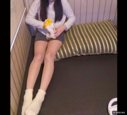 고딩 직촬 