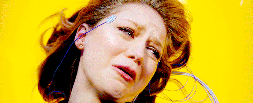 daxambcrn: “I believe you keep fighting. Whether you’re stuck on another planet. Whether