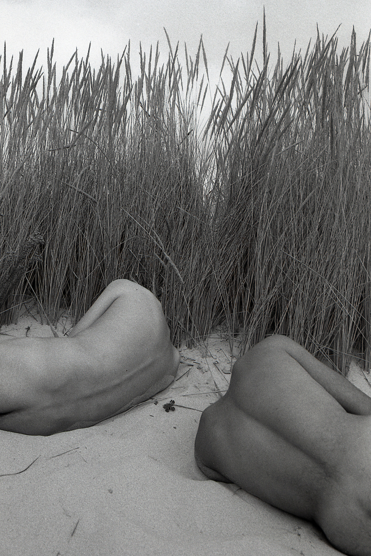 picsofyou:  x a regular beach day xwith Canon EOS 300 Vfollow me on: Flickr | Facebook