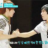  9 photosets of donggyu 