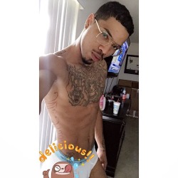 lightskinnedboys:  It is