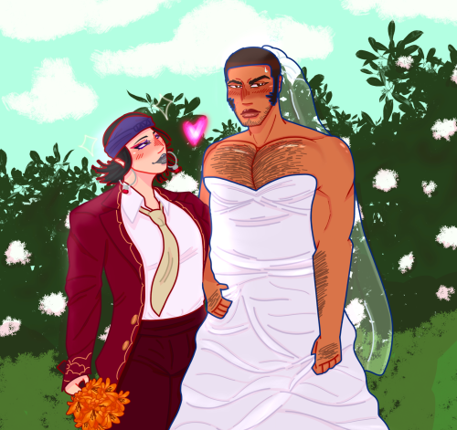Saw This And Needed To Draw Them