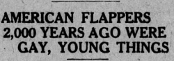 yesterdaysprint: Reading Times, Pennsylvania, August 5, 1926 And they still are in 2017 💙💚💜💛❤️\(* ´ ꒳ ` *)/