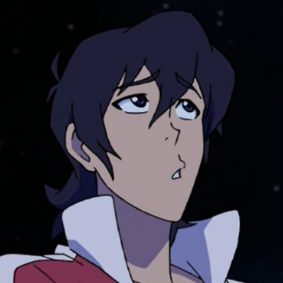 Not Arguing With A Dude With Big Purple Eyes. Whatever You Say Beautiful