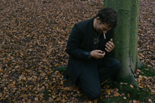 hirxeth:  Children of Men (2006) dir. Alfonso Cuarón