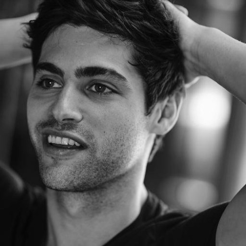 hotfamousmen:  Matthew Daddario