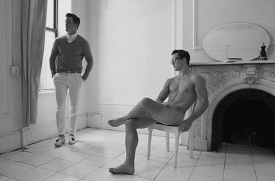 jafcord:  Adam Gumula by Bell Soto 