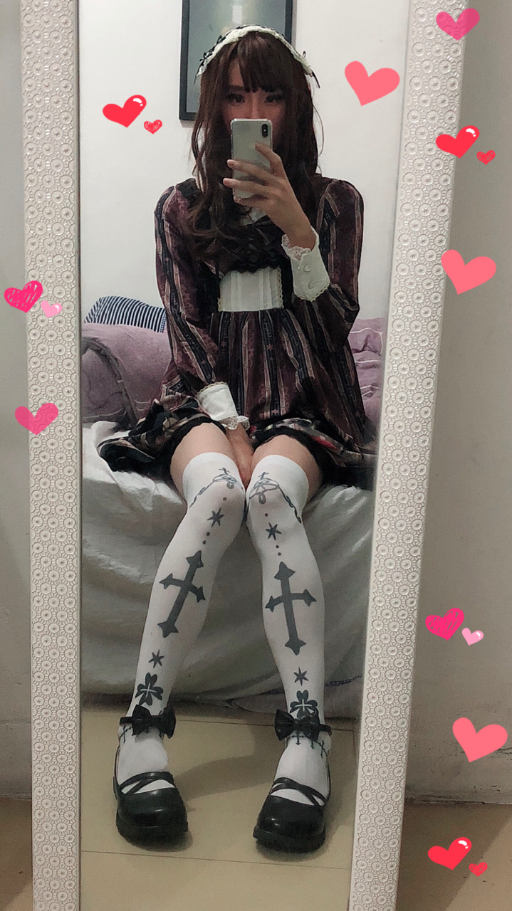凛凛リンりんrinrin