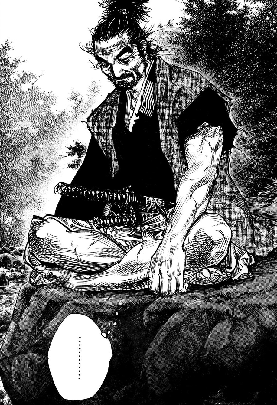 ito ittosai vagabond