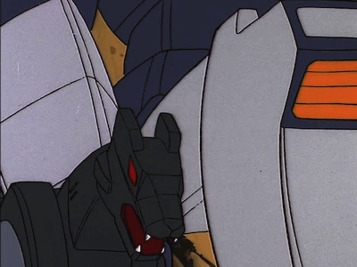 aeonmagnus:  &ldquo;Soft kitty, warm kitty, little ball of fur…&rdquo;