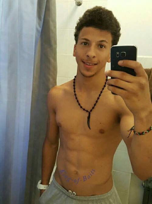 king-of-baits:  Spanish Papi