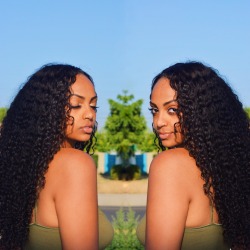 dopest-ethiopian:  If there were 2 