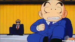 Krillin&rsquo;s first death (or how to introduce little kids to their impending