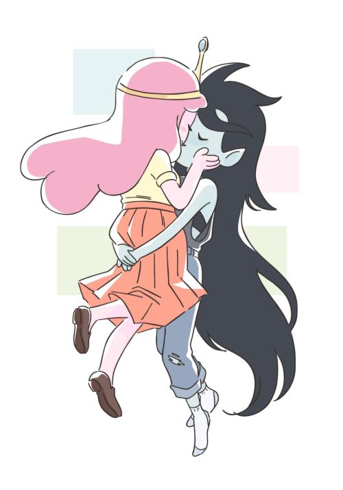 kianamaiart:  im a little bit soft