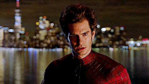Peter 1, Peter 2 And Peter 3 + SPIDEY SENSE