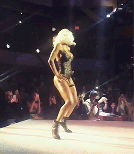 Sex betterthankanyebitch: Teyana Taylor at Philipp pictures