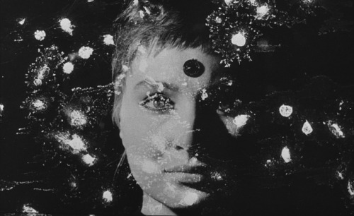 apelsinema: La jetée (1962) - Chris Marker 