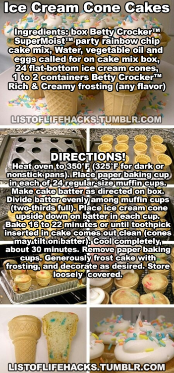 goldenheartedrose:  listoflifehacks:  If you like this list of life hacks, follow ListOfLifeHacks for more like it! More mouthwatering food hacks here  Oh my god. I love these ideas. 