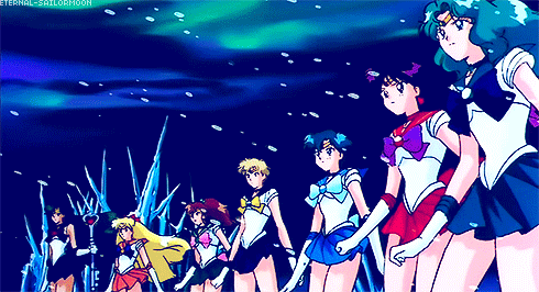 Rewatching Sailor Moon Made Me Realize Just How Much Character Growth Usagi Had