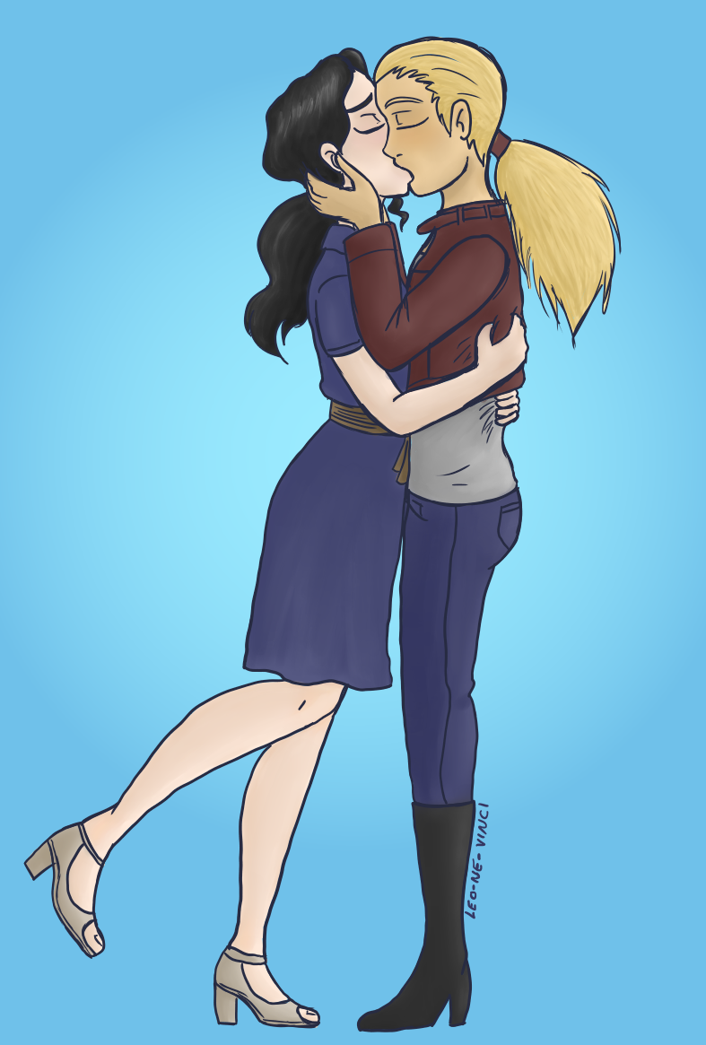 sɴᴀɪʙsᴇʟ sᴏᴜʀᴄᴇ — Hi! Please making Artemis and Zatanna (Snaibsel)...