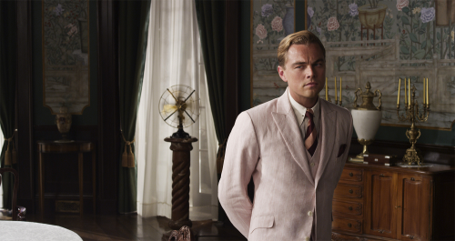 Sex  Leonardo DiCaprio in The Great Gatsby (2013) pictures