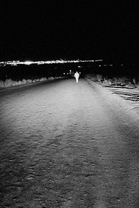 nevver:  We meet our destiny on the roadwe take to avoid it. 