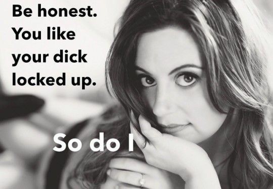 tonilipsticklesbian: “MistressToni only wants what is best for you. I want you