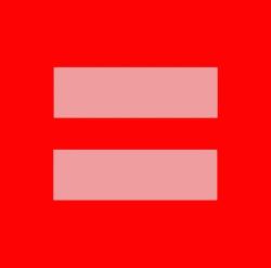 moya-preshovic:  Supporting Marriage Equality