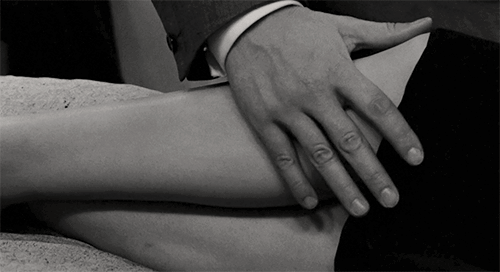 Porn roseydoux: The Soft Skin (1964) photos
