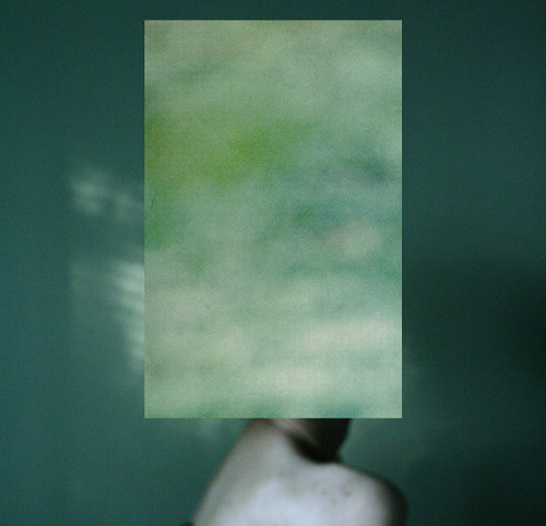 galasai:  Roxana Azar  Self Portrait, 2009
