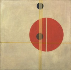 arquilatria:  László Moholy-Nagy (1895-1946)