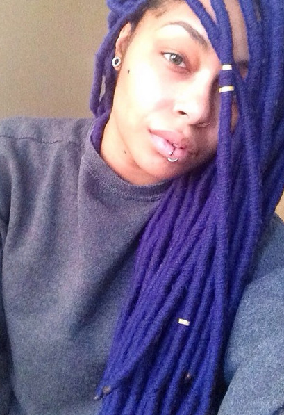blackgirlsrpretty2:  SPOTLIGHT: http://lokitaraine.tumblr.com/ 