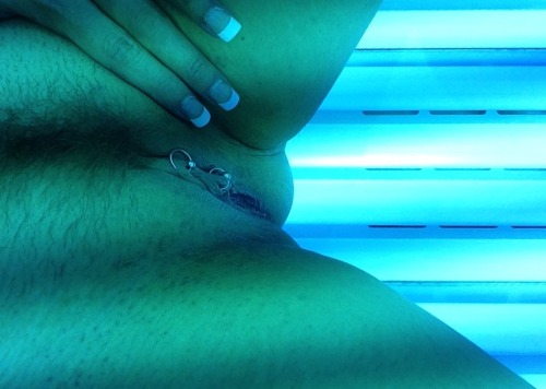 milfaubrey:  As requested proof that i Tan in the Nude lol 💗💗💗💋💋💋💋💋 Aubrey