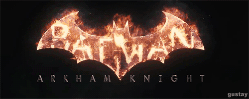 danyfromdragonstone:  Batman Arkham Series