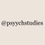 psyychstudies