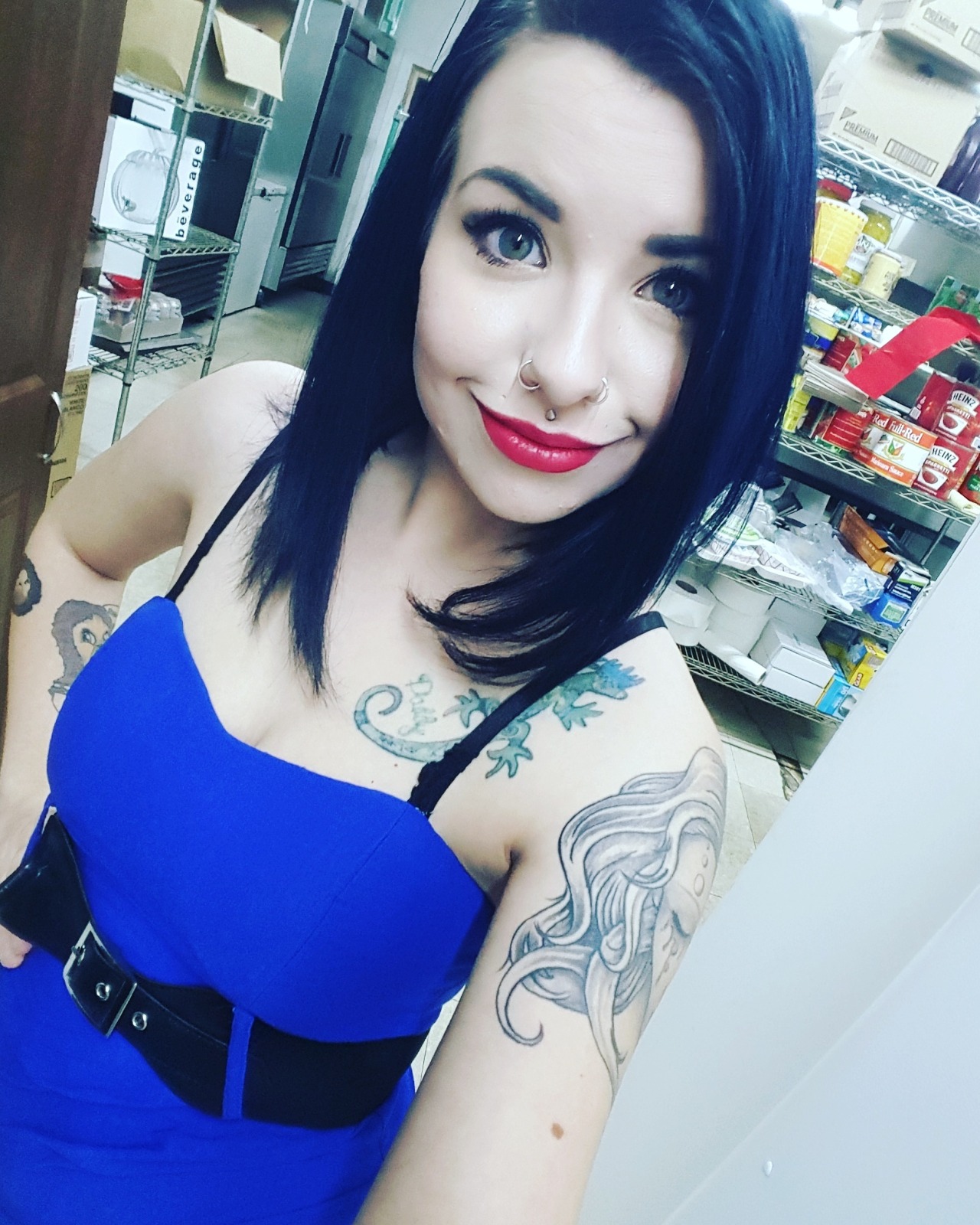 nerdgirlinc:  Feature Friday: Ash Smashem  IG @ash_smashem https://www.facebook.com/ashsmashemngi/