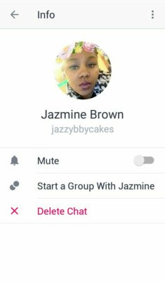 nudesfromkik2:  Jazmine Brown 860-410-6365